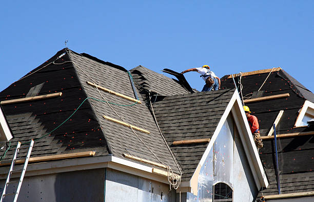 Gutter Installation and Roofing in Del Aire, CA